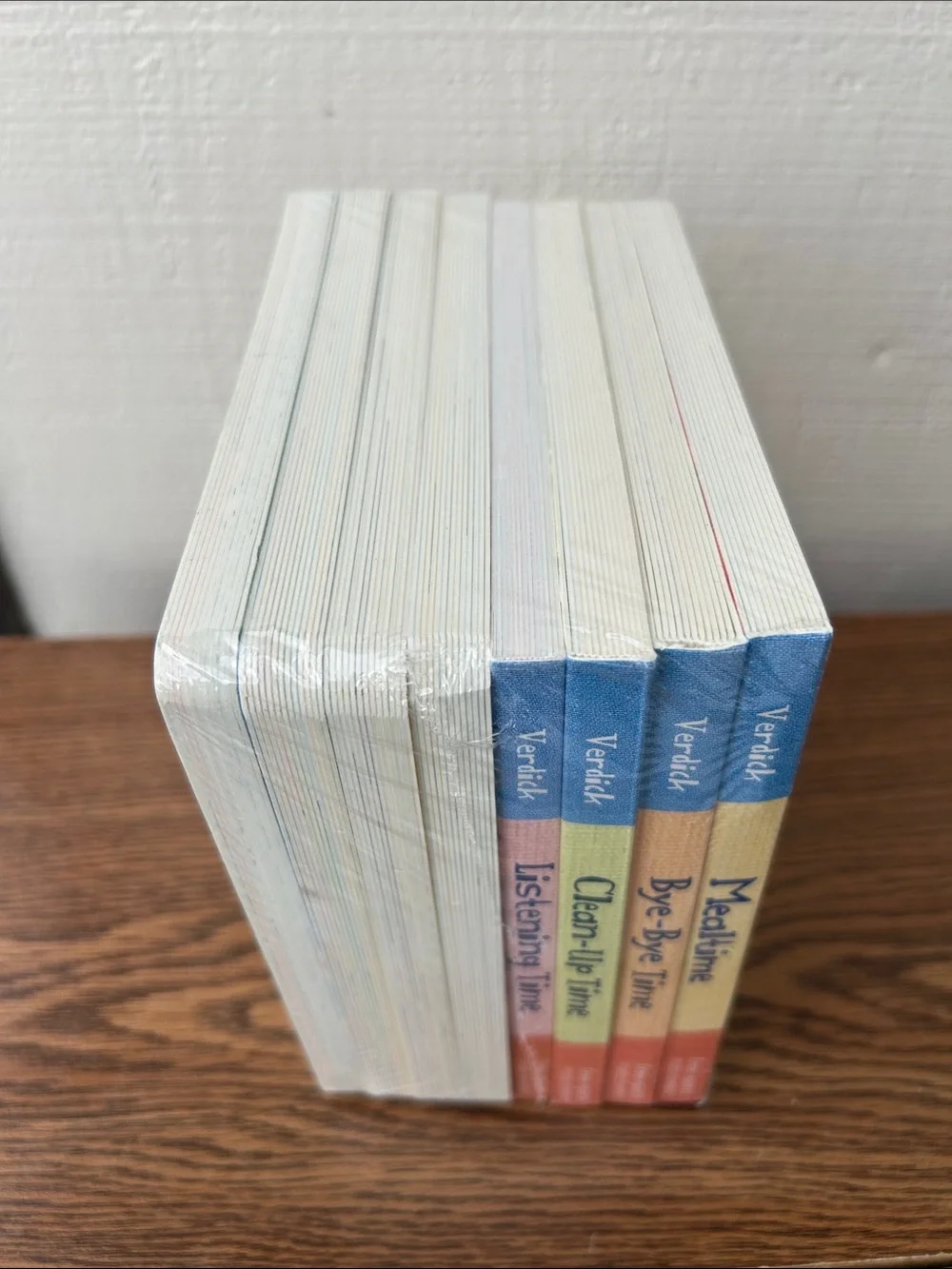 Collection! Bundle set! 8 Board Books. New Never Open!